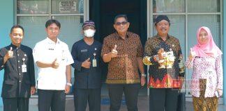 Andang Ajak Kolaborasi 3 Lembaga Untuk Bantu Lulusan SLB