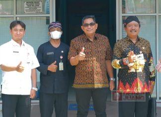 Andang Ajak Kolaborasi 3 Lembaga Untuk Bantu Lulusan SLB