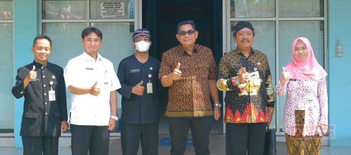 Andang Ajak Kolaborasi 3 Lembaga Untuk Bantu Lulusan SLB