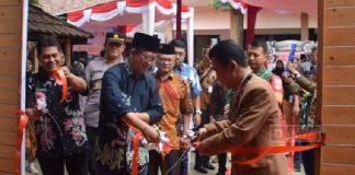 Buka Job Fair, Husein: Pencari Kerja Siapkan Kualitas Diri