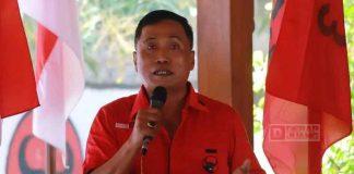 Pindah Partai Tanpa Pamit, Wabup Grobogan Dicopot dari Partai