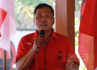 Pindah Partai Tanpa Pamit, Wabup Grobogan Dicopot dari Partai