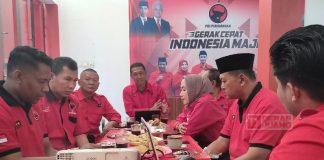 Nuryanto Perkuat Elektoral Partai Melalui Kegiatan Roadshow