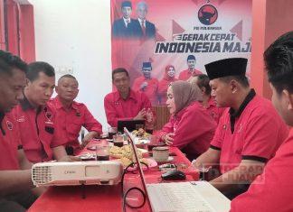 Nuryanto Perkuat Elektoral Partai Melalui Kegiatan Roadshow