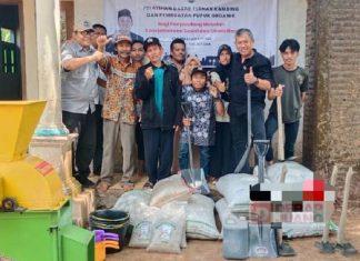 Junarso Dukung Pemberdayaan dan Peningkatan SDM Difabel