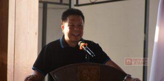 Hadiri Pelantikan ILDI, Dance Apresiasi Fardhilla Sebagai Ketua Terpilih