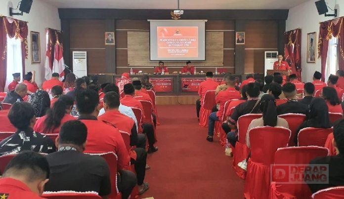 PDI Perjuangan Karanganyar