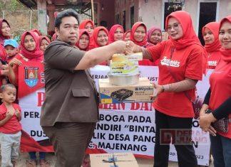 Purwanto Ajak KUB Mulai Kembangkan Usaha Kuliner