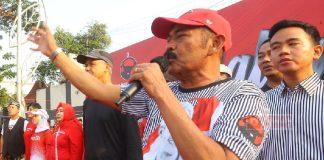 Konsolidasi Partai dan Relawan untuk Menangkan Pilpres 2024