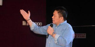 Dance Ishak: Maknai Konsep Merdeka Belajar, Lewat Film Three Idiot