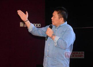 Dance Ishak: Maknai Konsep Merdeka Belajar, Lewat Film Three Idiot