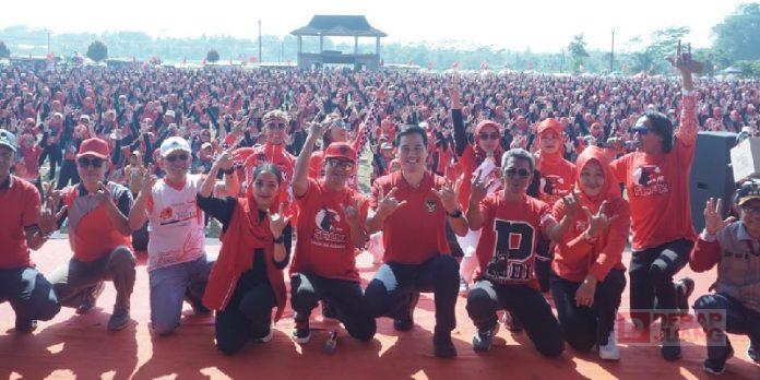 PDI Perjuangan Banyumas