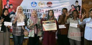 Sri Lestari: KIP Kuliah Mampu Putus Rantai Kemiskinan