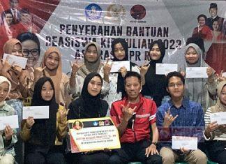 Mas Eko: KIP Kuliah Upaya Perbaiki Kualitas Pendidikan