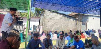 Bagas Apresiasi Tradisi Saparan Masih Dilestarikan Warga Tegalsari