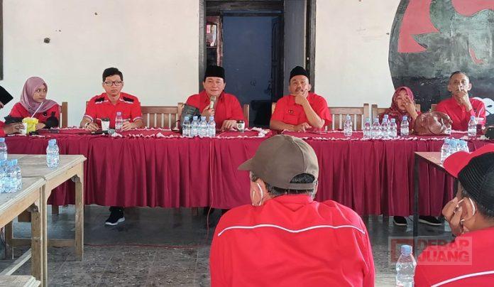 Banteng Rembang Siap Sukseskan Pengobatan Gratis RS Apung Laksamana Malahayati