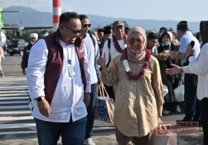 Dyah Hayuning Pratiwi