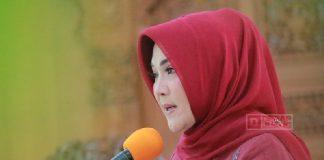 Bupati Klaten Sampaikan 5 Prioritas dalam RAPBD 2024