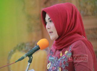 Bupati Klaten Sampaikan 5 Prioritas dalam RAPBD 2024