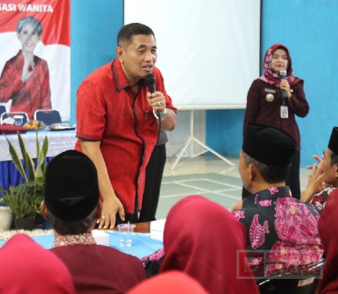 Taufik Nurhidayat
