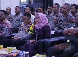 Ristawati: 6 Pilar Harus Pastikan Kondusivitas Pemilu