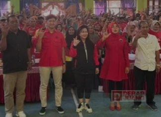 Anggito Ajak Para Bintang Satu Menangkan Partai Secara Spektakuler