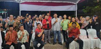 Gelar Reses, Bonar Bantu Secara Langsung Keluhan Warga