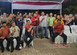 Gelar Reses, Bonar Bantu Secara Langsung Keluhan Warga