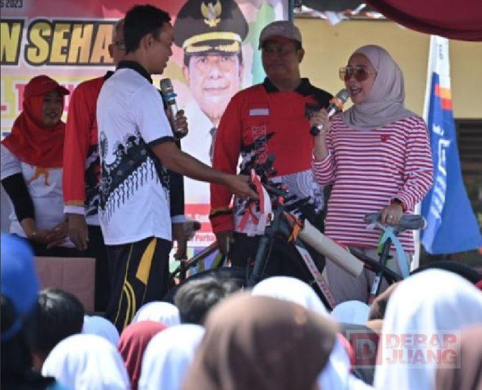 Dyah Hayuning Pratiwi