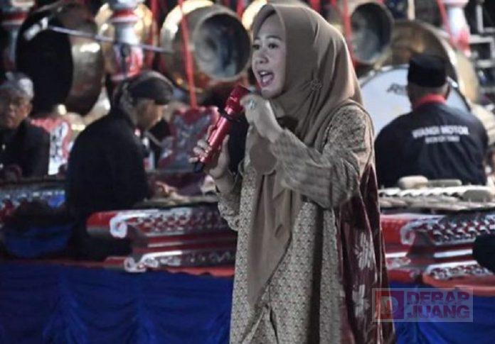 Dyah Hayuning Pratiwi