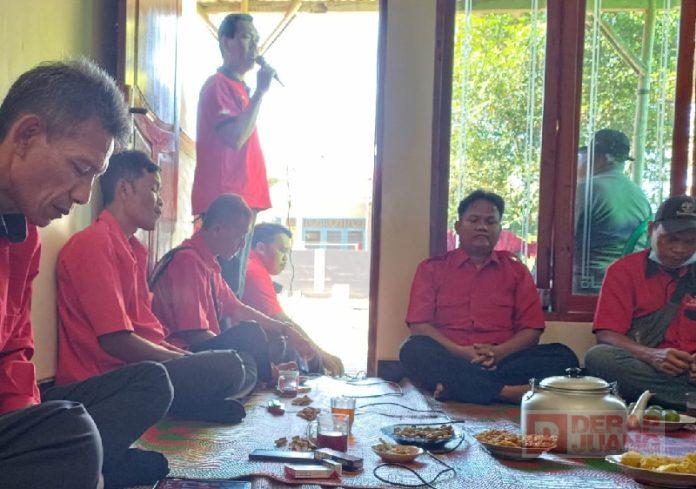 PAC PDI Perjuangan Binangun