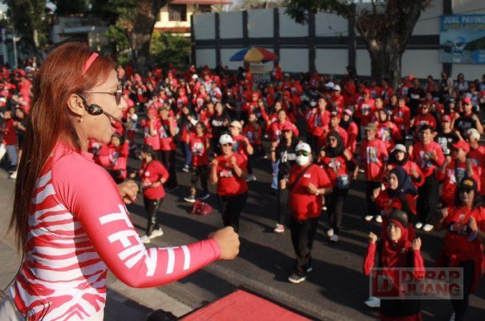 PDI Perjuangan Kota Surakarta