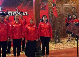 DPC Surakarta Gelar Pelantikan Pengurus BSPN