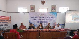 Sukirno: Pancasila Mampu Akomodir Keberagaman