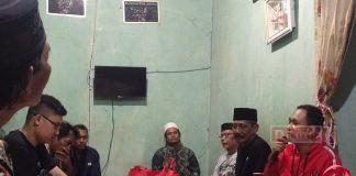 Bobby Alfianto Didampingi Mentor Juang Bentuk Bintang Satu di Wilayah Ampuannya