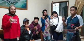 Dian Konsolidir Struktural Partai, Ajak Kerjasama Dengan Bintang Satu