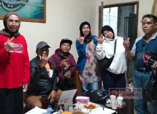 Dian Konsolidir Struktural Partai, Ajak Kerjasama Dengan Bintang Satu