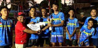 Wawan Luwes Ajak Pemuda Berperan Aktif dalam Masyarakat