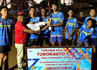 Wawan Luwes Ajak Pemuda Berperan Aktif dalam Masyarakat