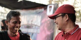 Dani Mursito Jaring Generasi Muda Berbakat Lewat Sepak Bola