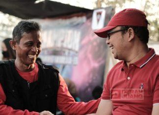 Dani Mursito Jaring Generasi Muda Berbakat Lewat Sepak Bola