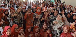 Kadarwati: Masyarakat Mesti Paham Pentingnya Gizi Seimbang