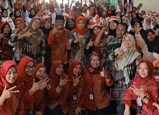 Kadarwati: Masyarakat Mesti Paham Pentingnya Gizi Seimbang