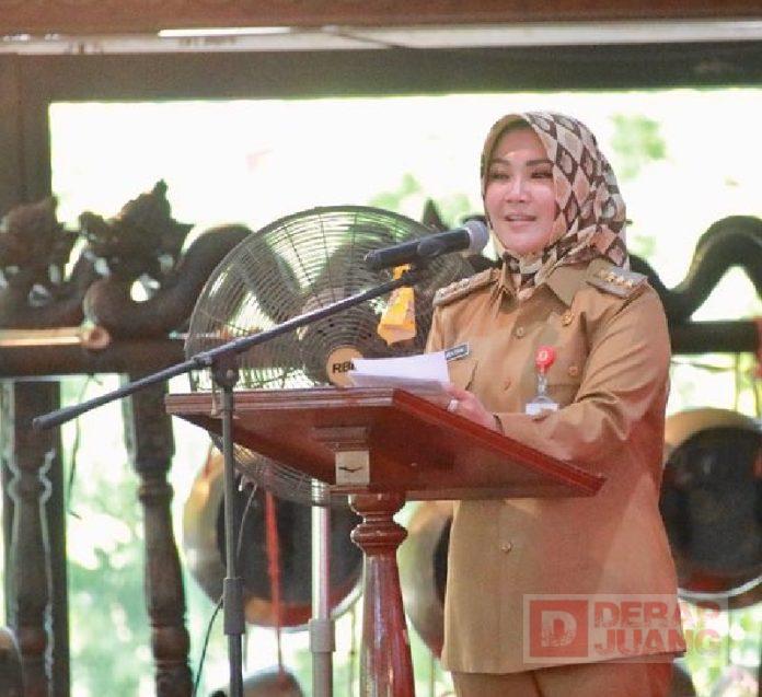 Sri Mulyani