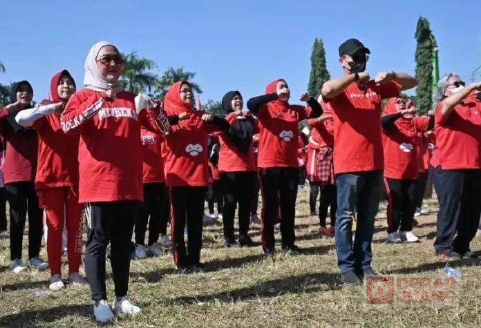 PDI Perjuangan Purbalingga