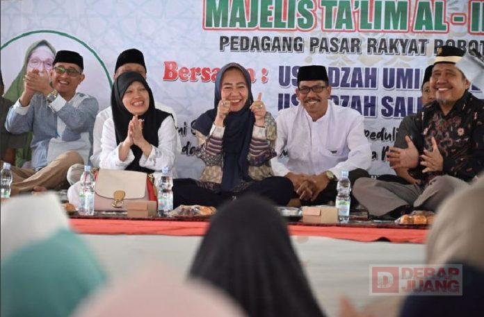 Dyah Hayuning Pratiwi