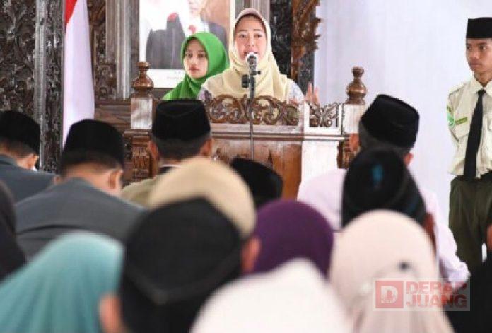 Dyah Hayuning Pratiwi