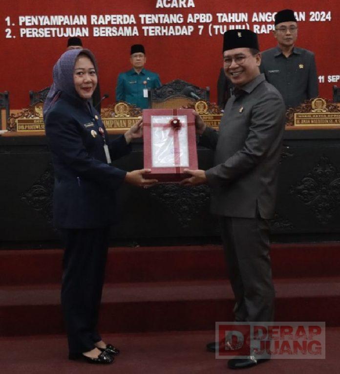 Dyah Hayuning Pratiwi