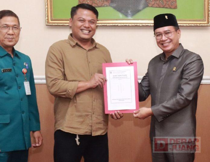 Bambang Irawan