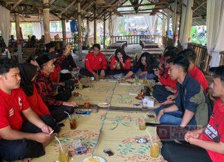 Konsolidasi KJ Temanggung Bariskan Fikir Pergerakan Kader